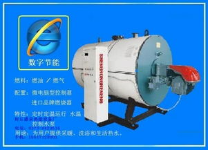 電開水鍋爐及多種熱能設備的專業解析 以封丘縣留光鎮盛榮熱能設備廠為例